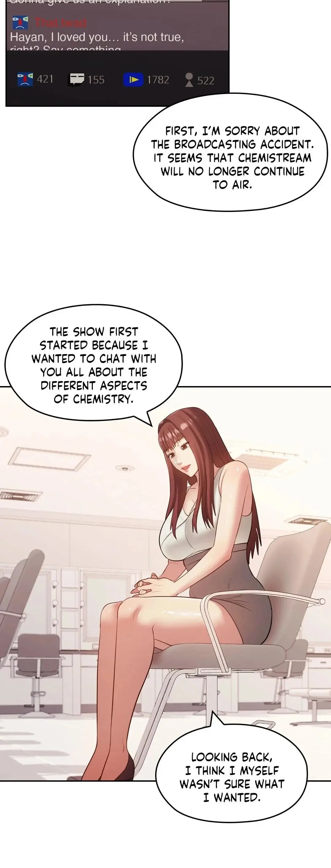 Chemistry Experiments Episode 49 - Page 42