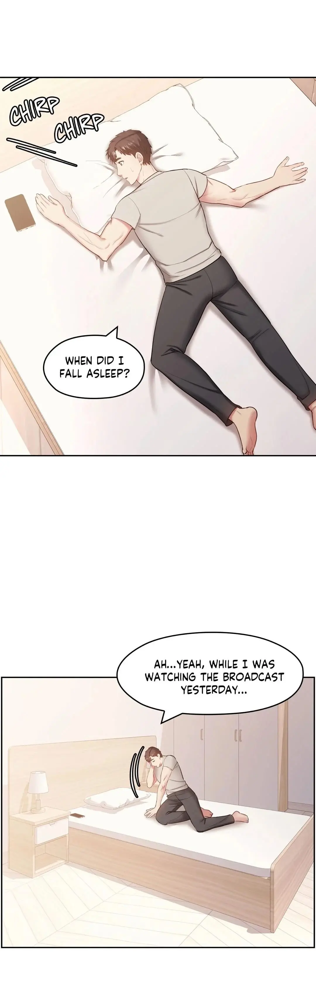 Chemistry Experiments Episode 49 - Page 49