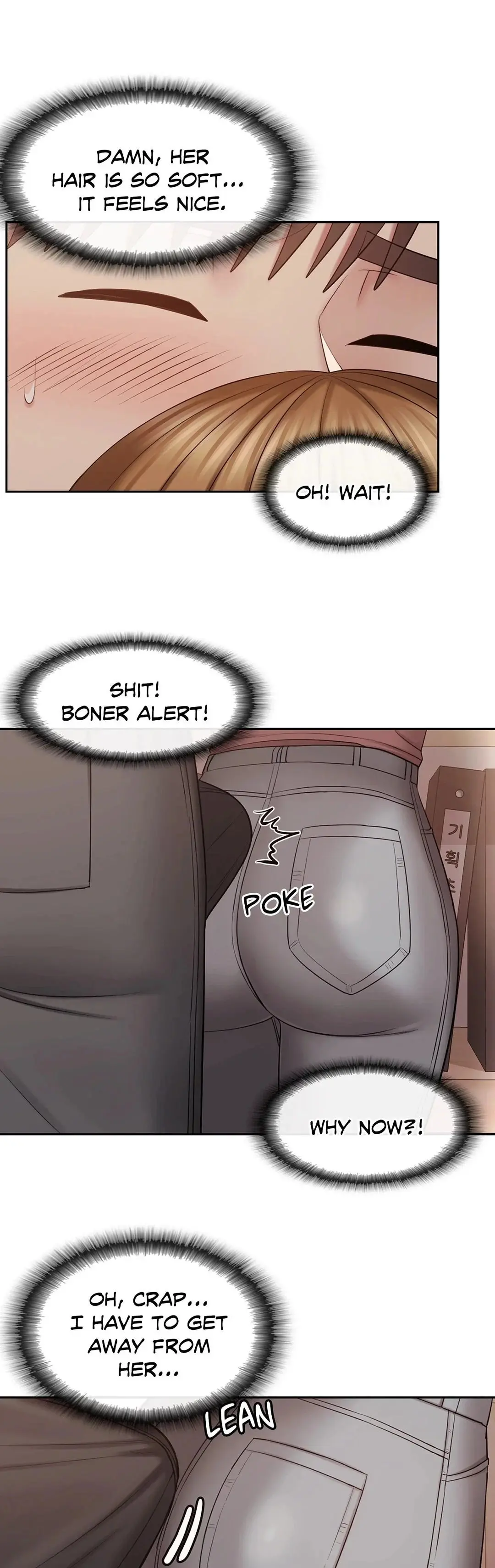 Chemistry Experiments Episode 5 - Page 1