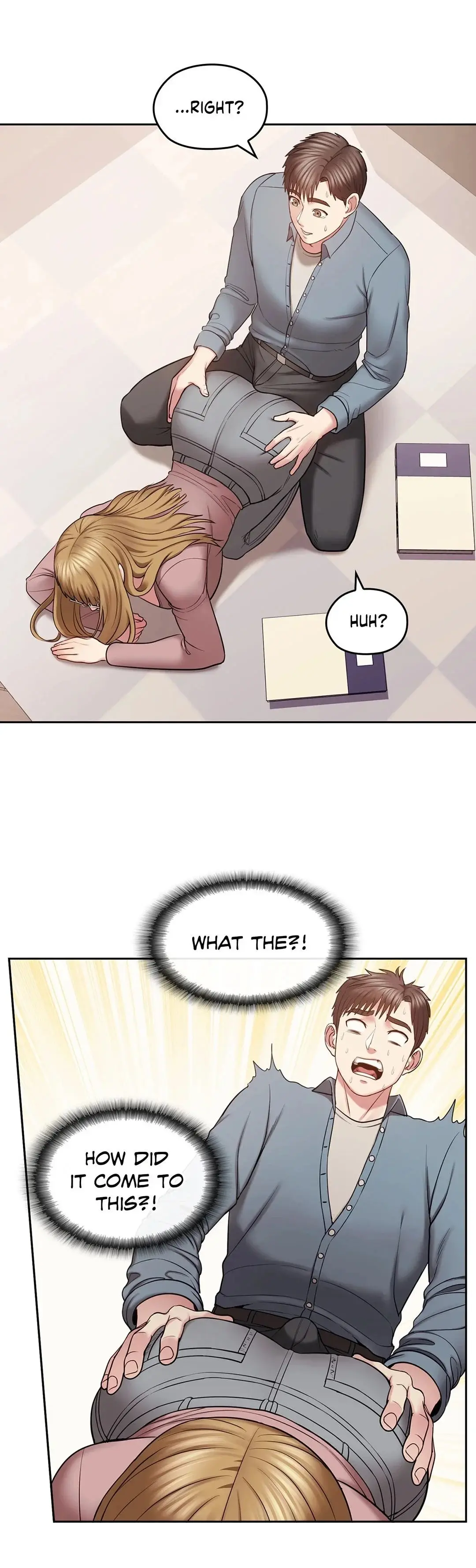 Chemistry Experiments Episode 5 - Page 10