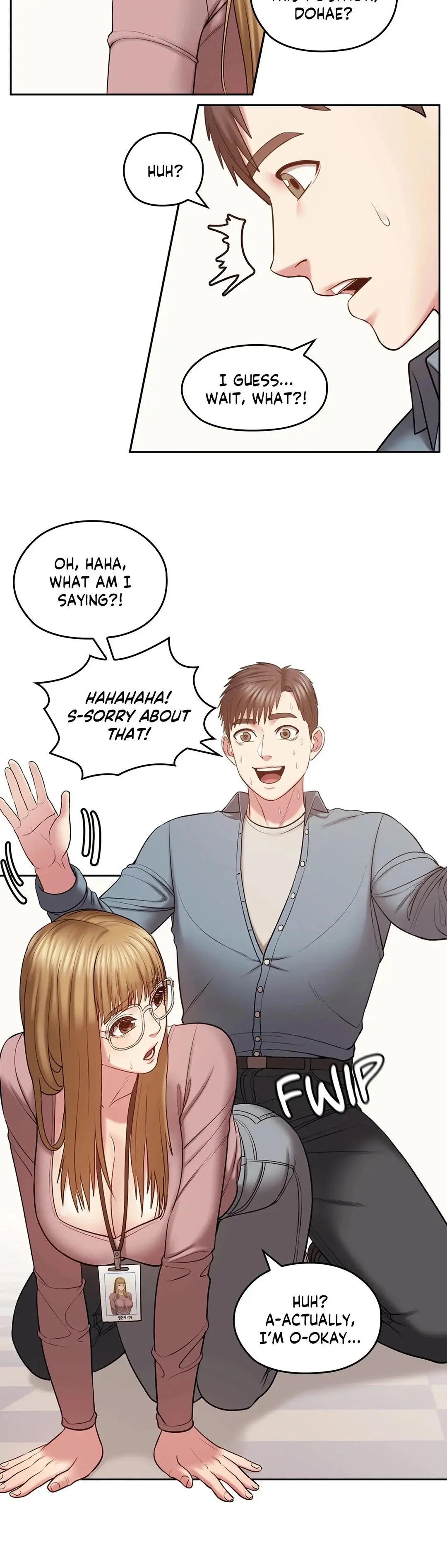 Chemistry Experiments Episode 5 - Page 12