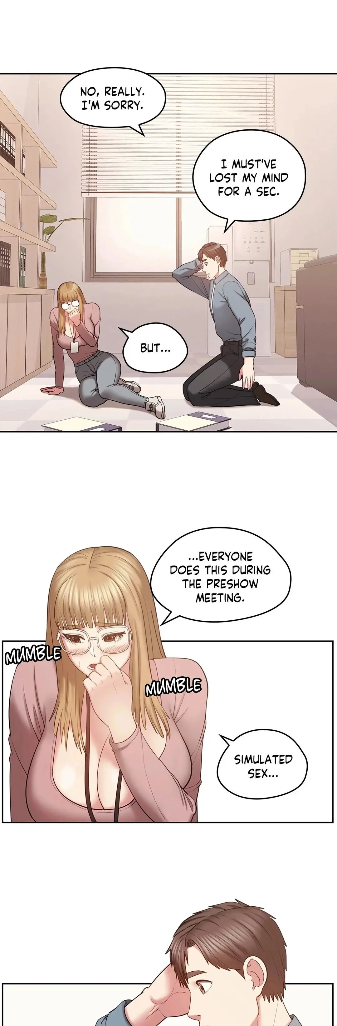 Chemistry Experiments Episode 5 - Page 13
