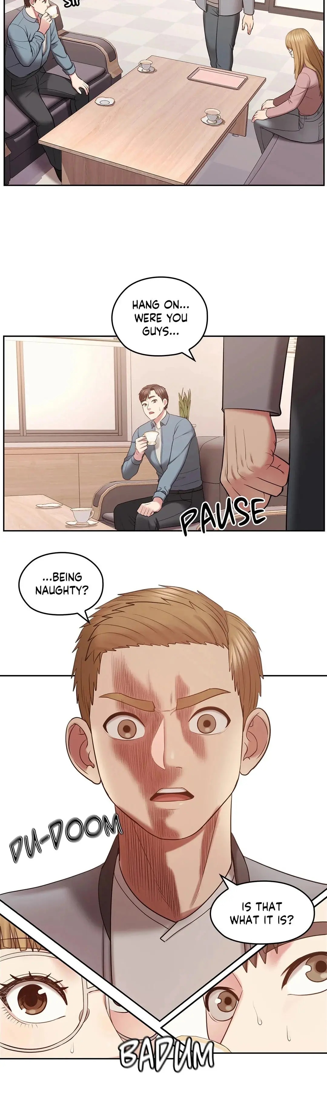 Chemistry Experiments Episode 5 - Page 21