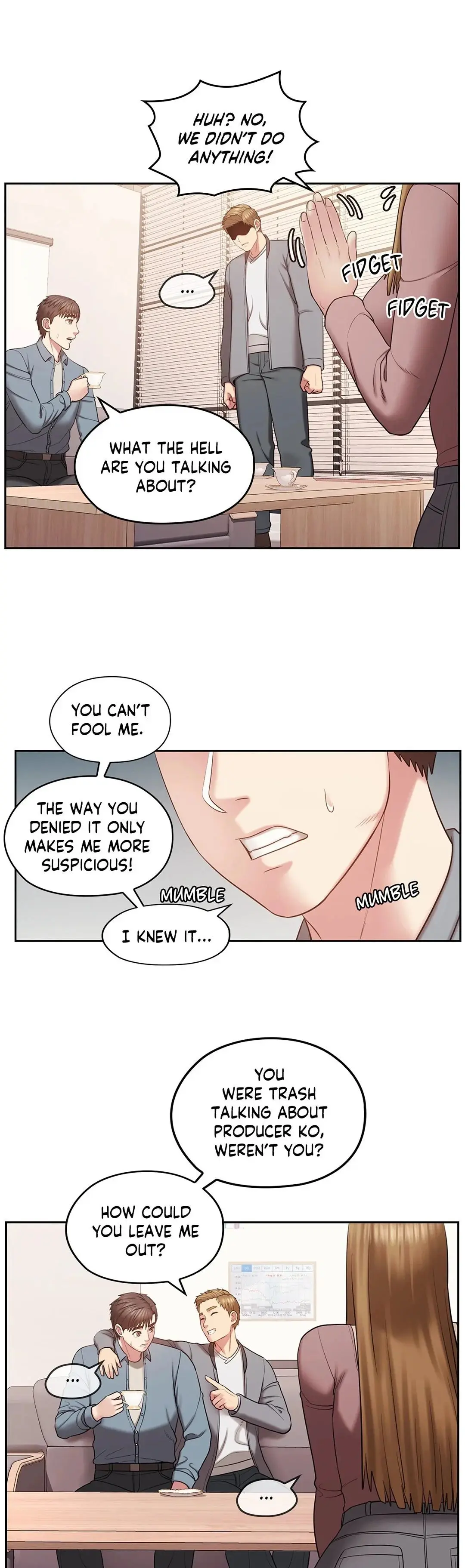 Chemistry Experiments Episode 5 - Page 22