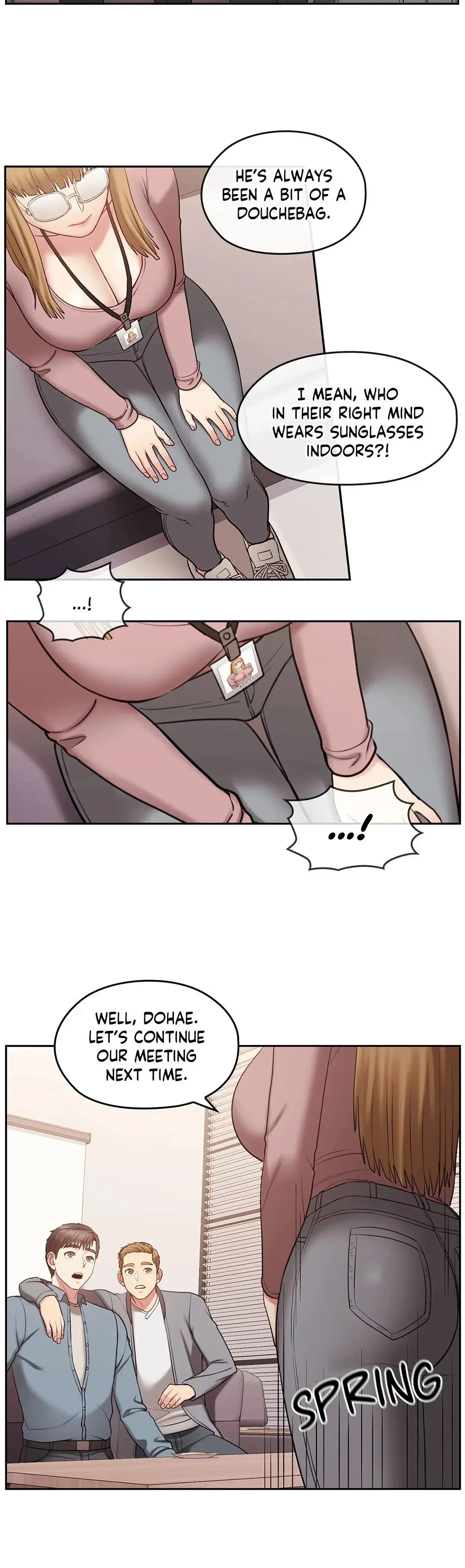 Chemistry Experiments Episode 5 - Page 23