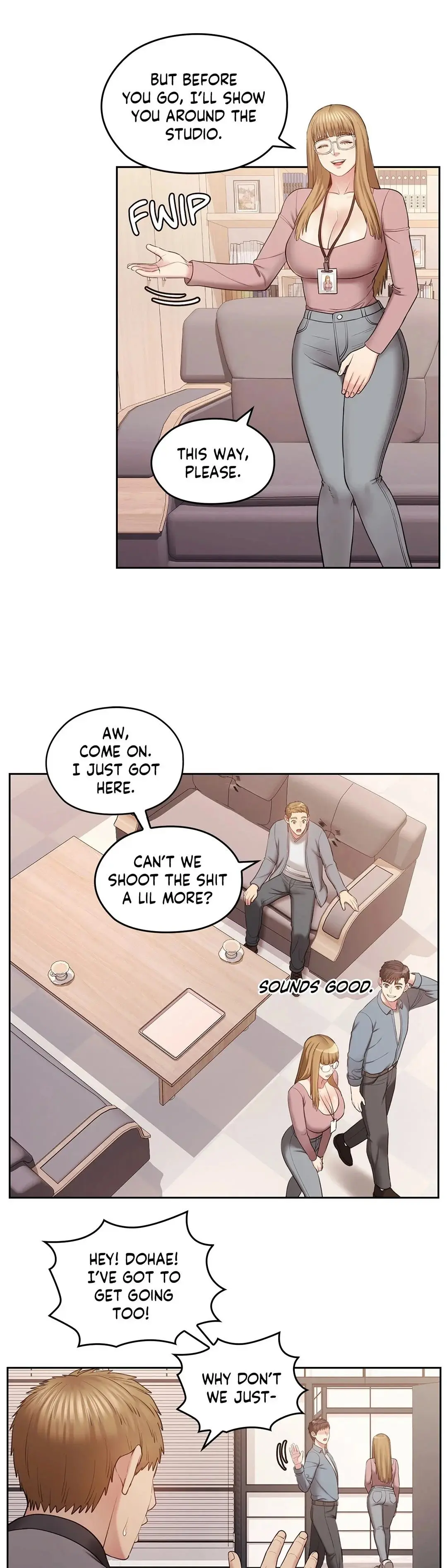 Chemistry Experiments Episode 5 - Page 24