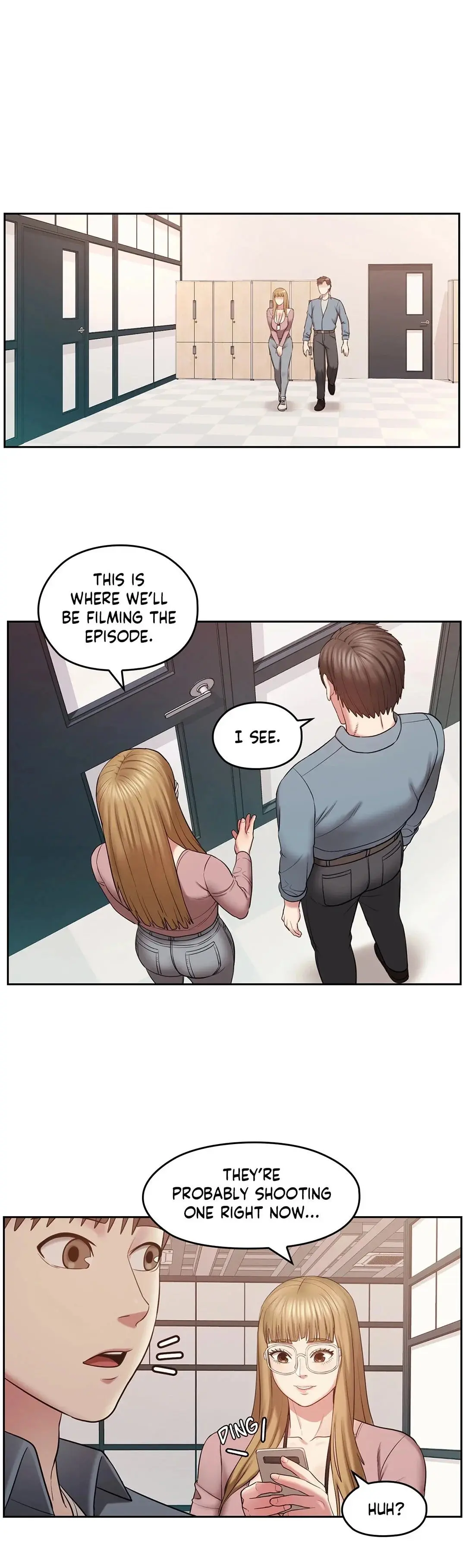 Chemistry Experiments Episode 5 - Page 26