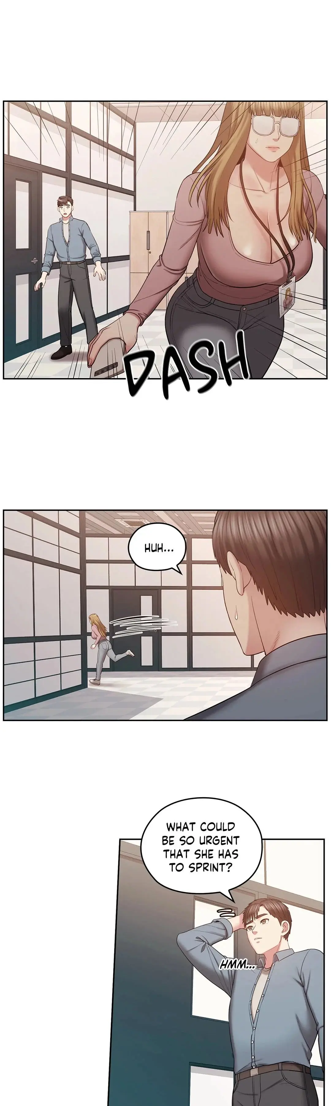 Chemistry Experiments Episode 5 - Page 28
