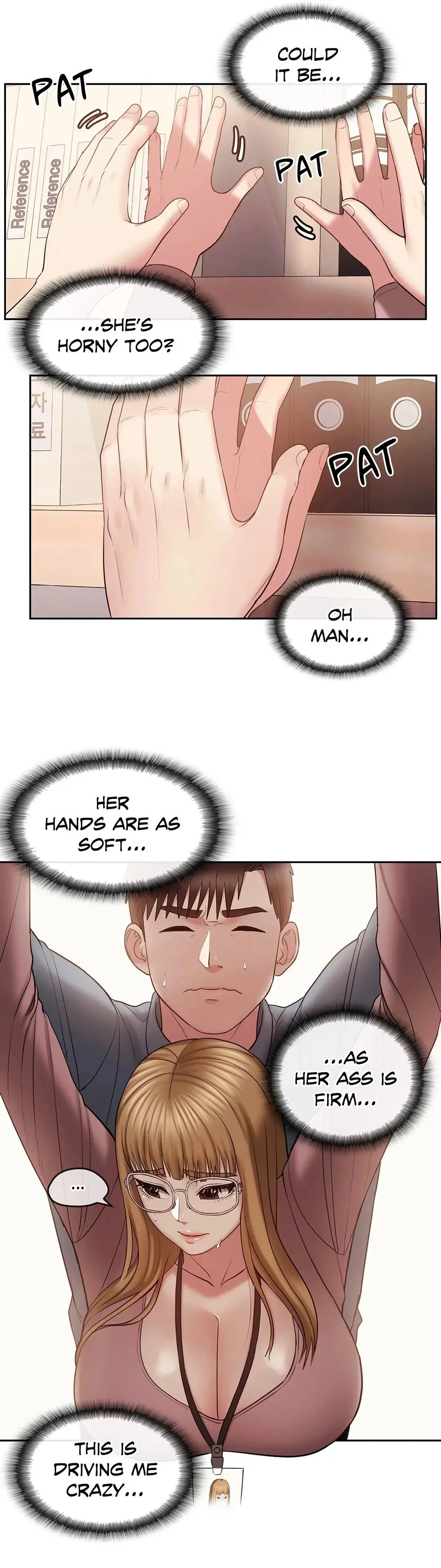 Chemistry Experiments Episode 5 - Page 4