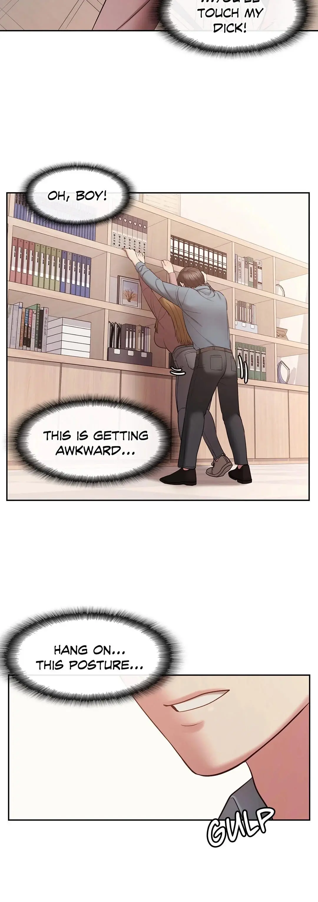 Chemistry Experiments Episode 5 - Page 6
