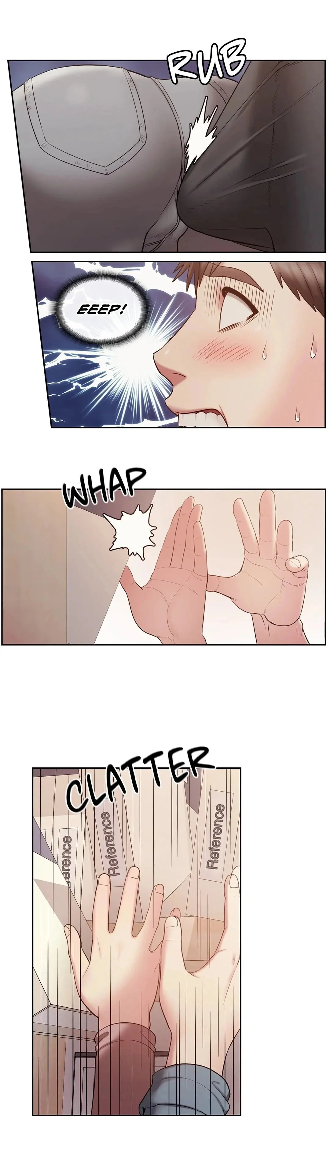 Chemistry Experiments Episode 5 - Page 8