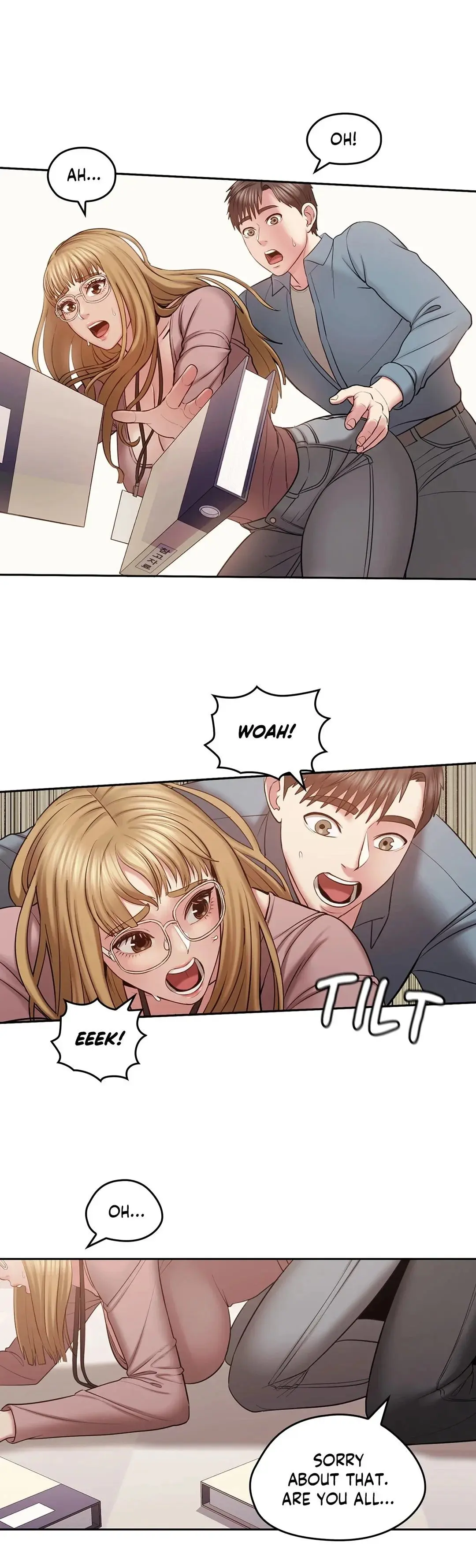 Chemistry Experiments Episode 5 - Page 9