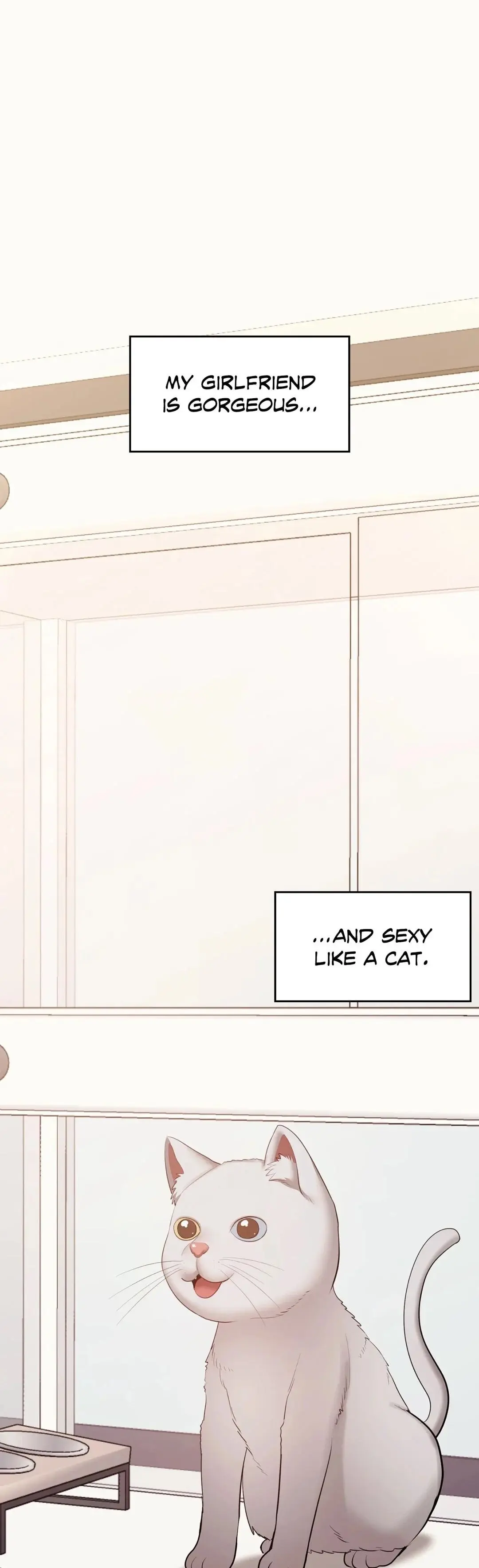 Chemistry Experiments Episode 50 - Page 1