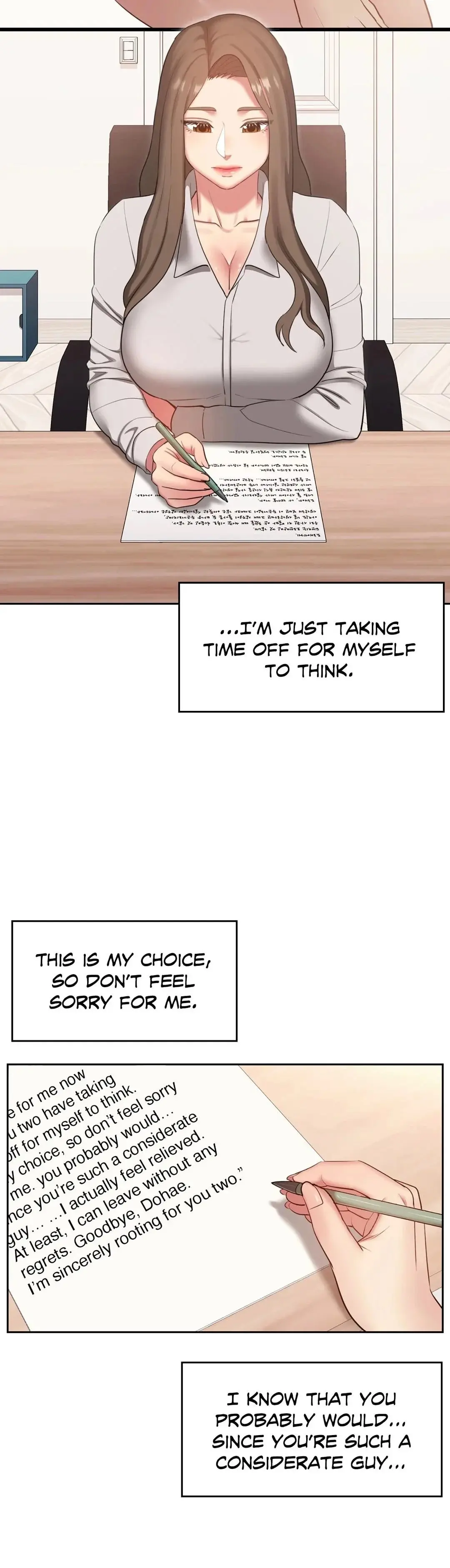 Chemistry Experiments Episode 50 - Page 32