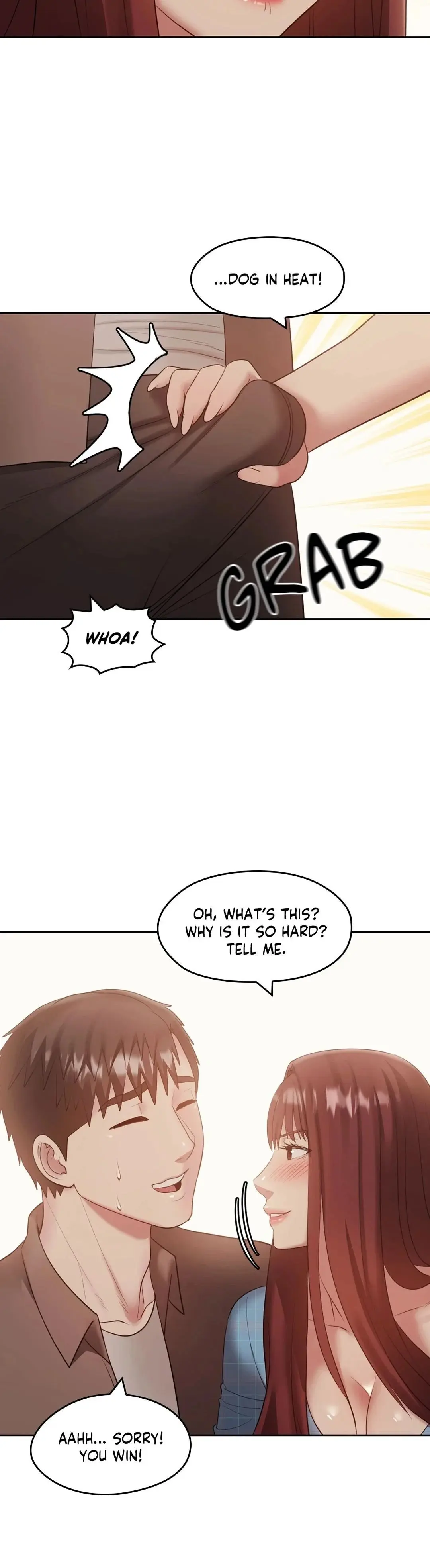 Chemistry Experiments Episode 50 - Page 9