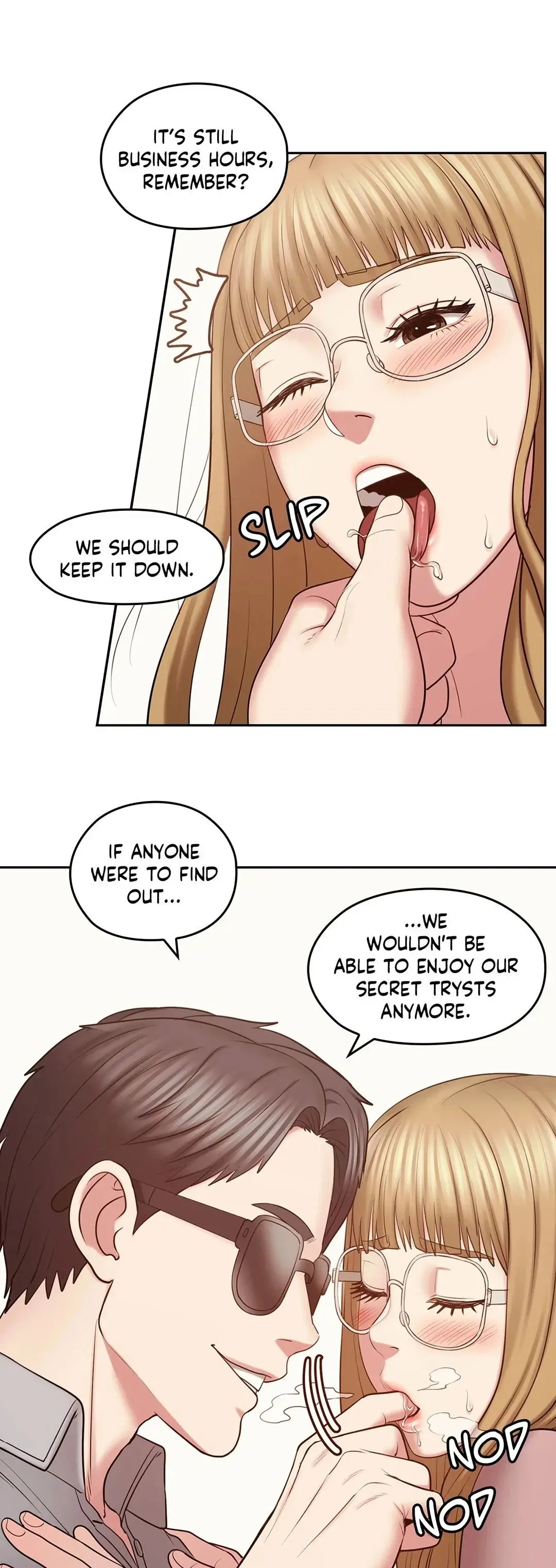 Chemistry Experiments Episode 6 - Page 19