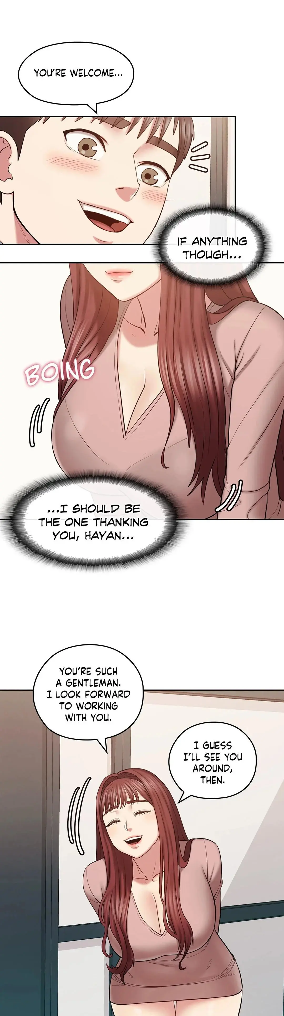 Chemistry Experiments Episode 6 - Page 32