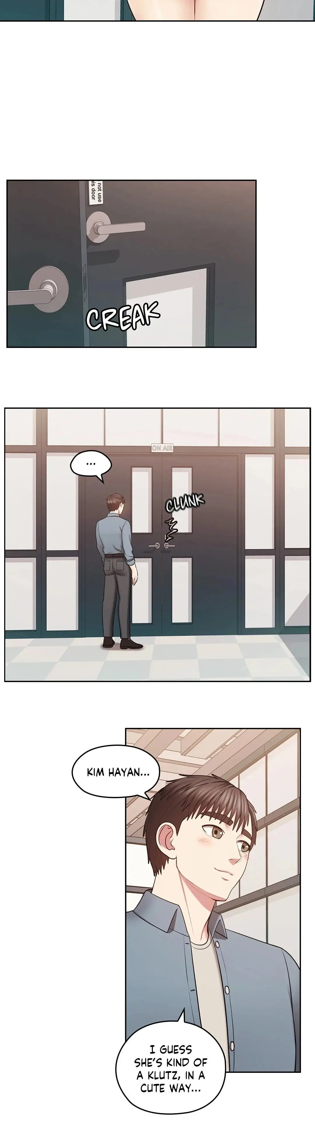 Chemistry Experiments Episode 6 - Page 33
