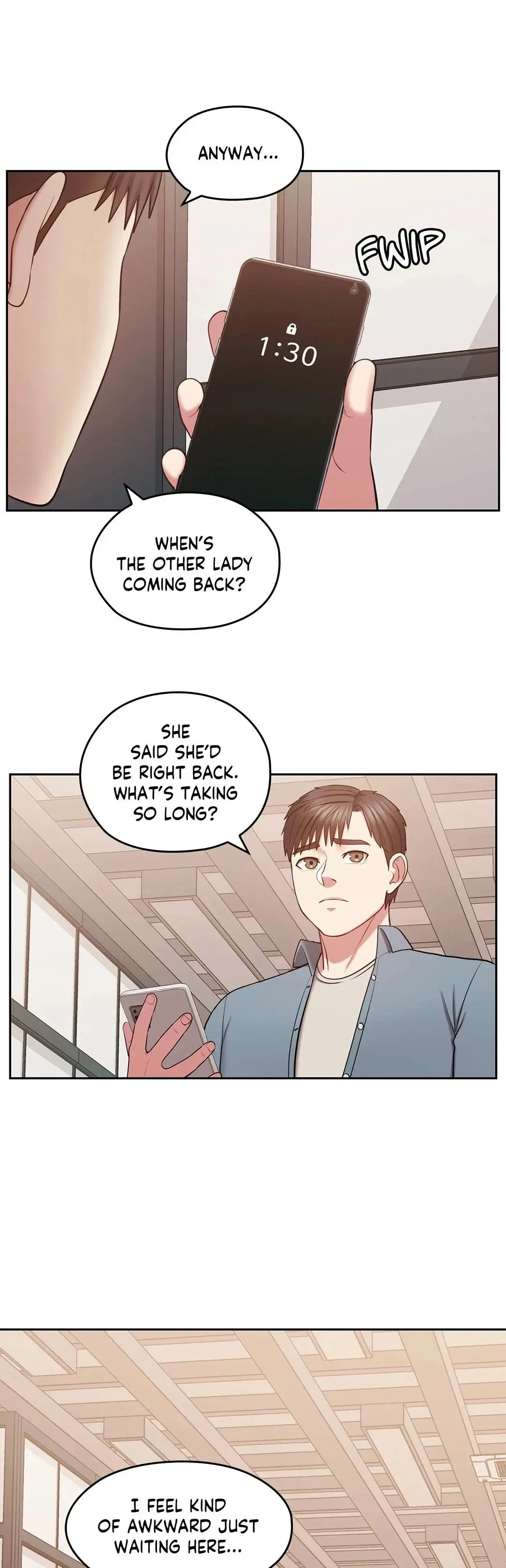 Chemistry Experiments Episode 6 - Page 34