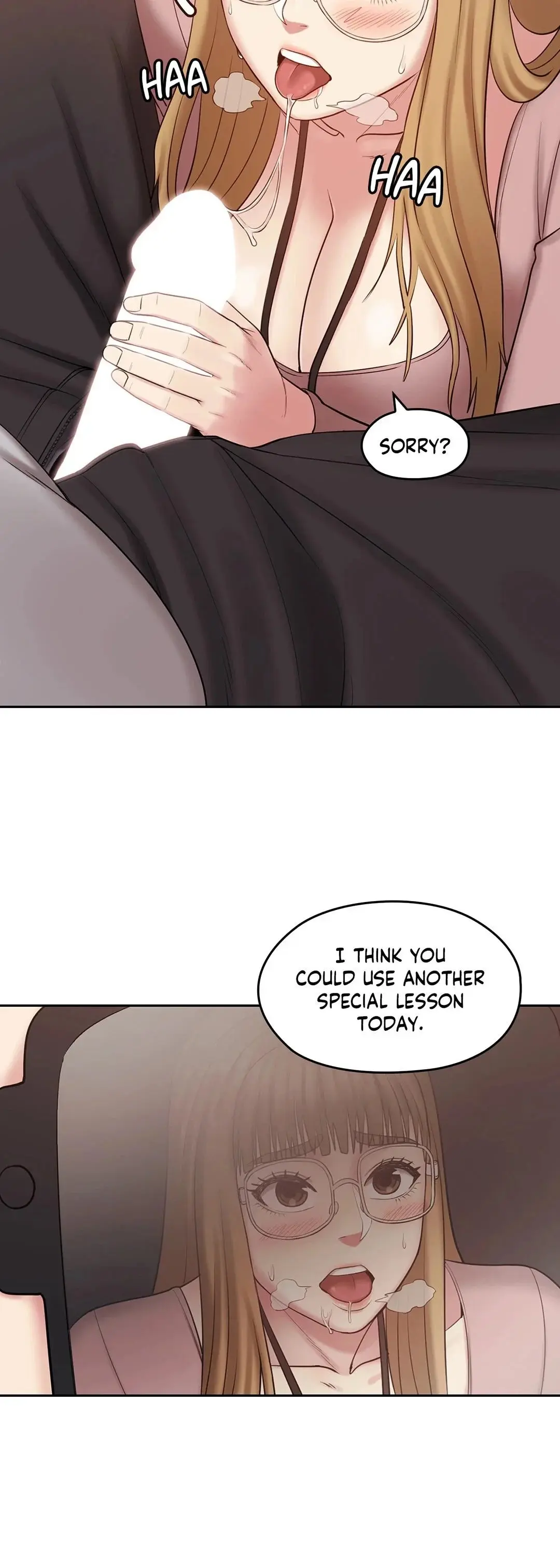 Chemistry Experiments Episode 6 - Page 5