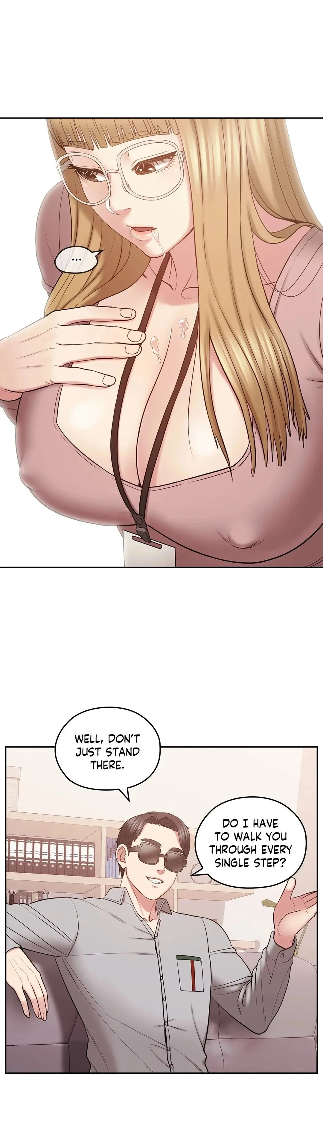 Chemistry Experiments Episode 6 - Page 7