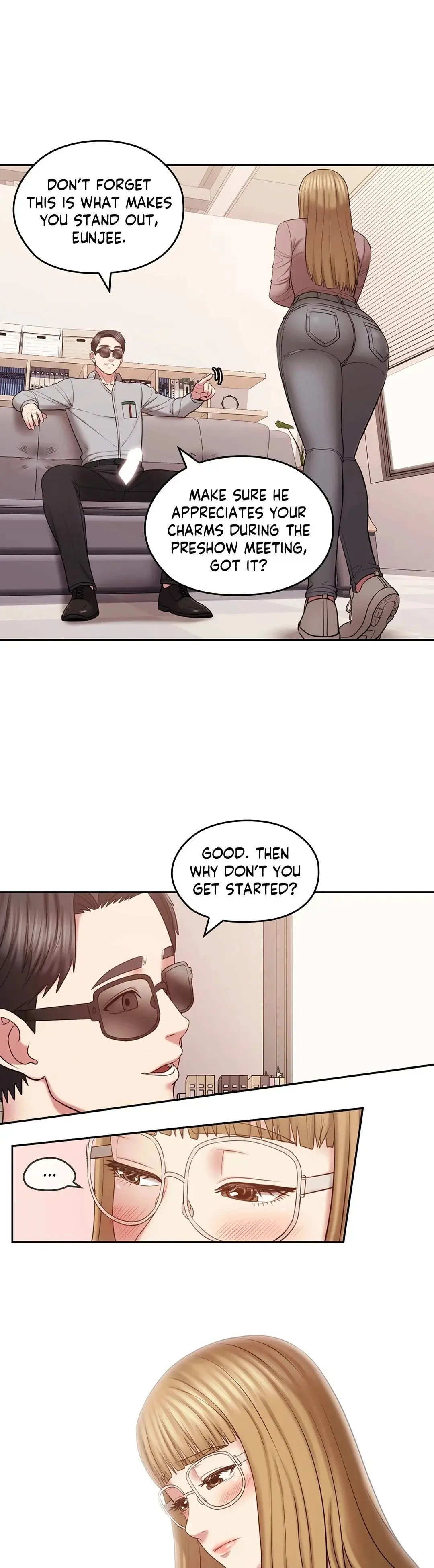 Chemistry Experiments Episode 6 - Page 9