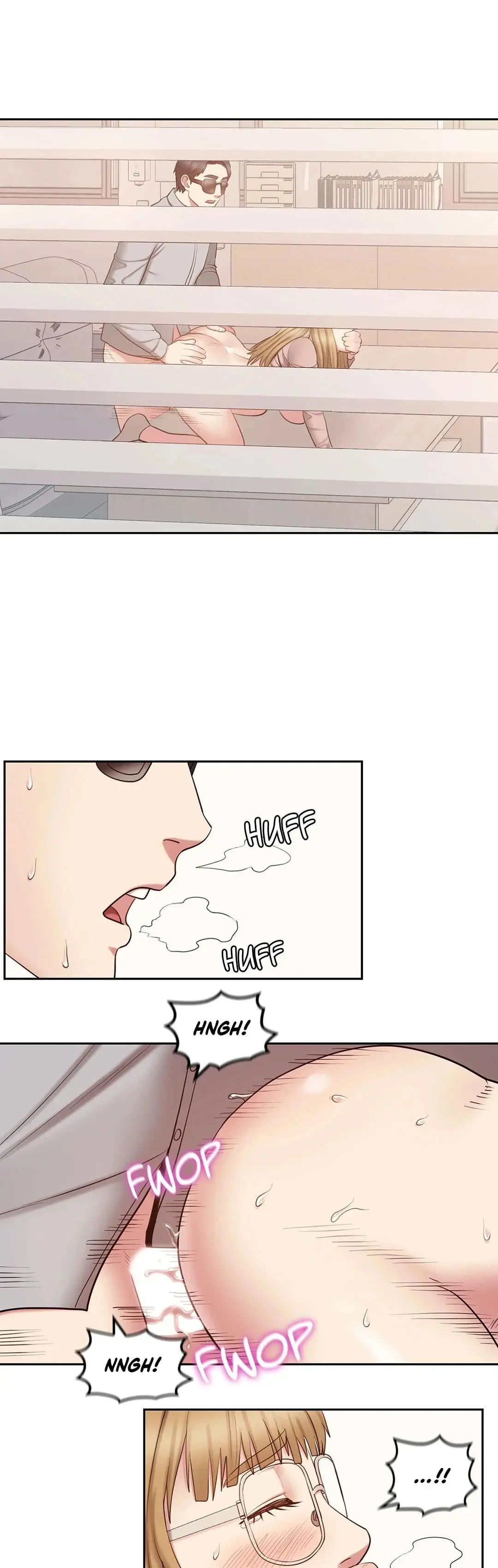 Chemistry Experiments Episode 7 - Page 1