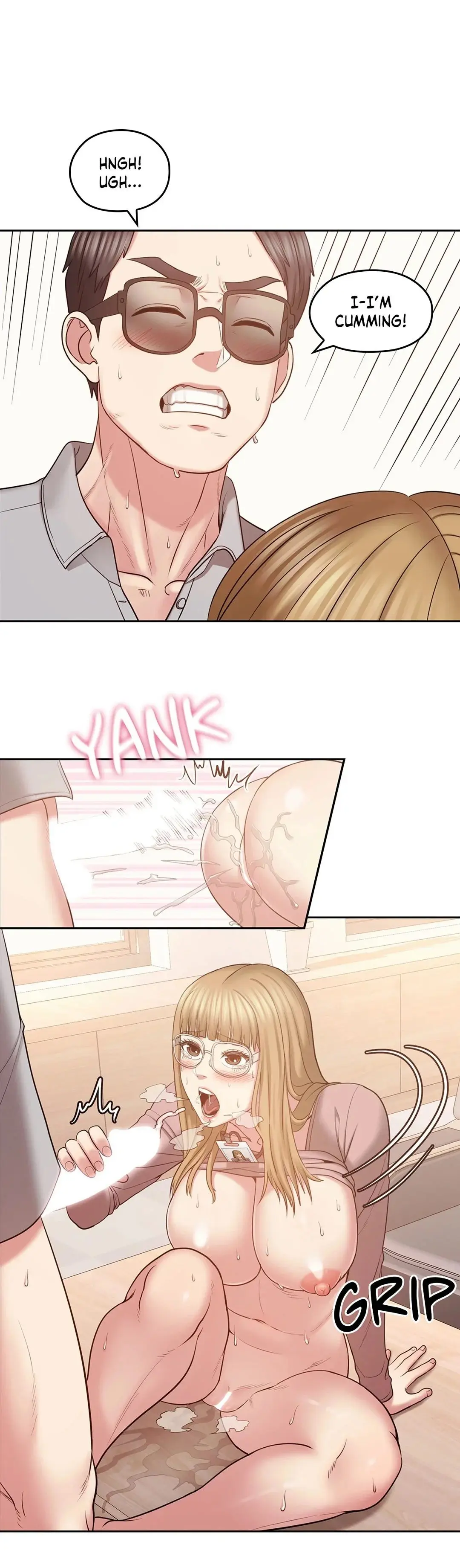Chemistry Experiments Episode 7 - Page 12