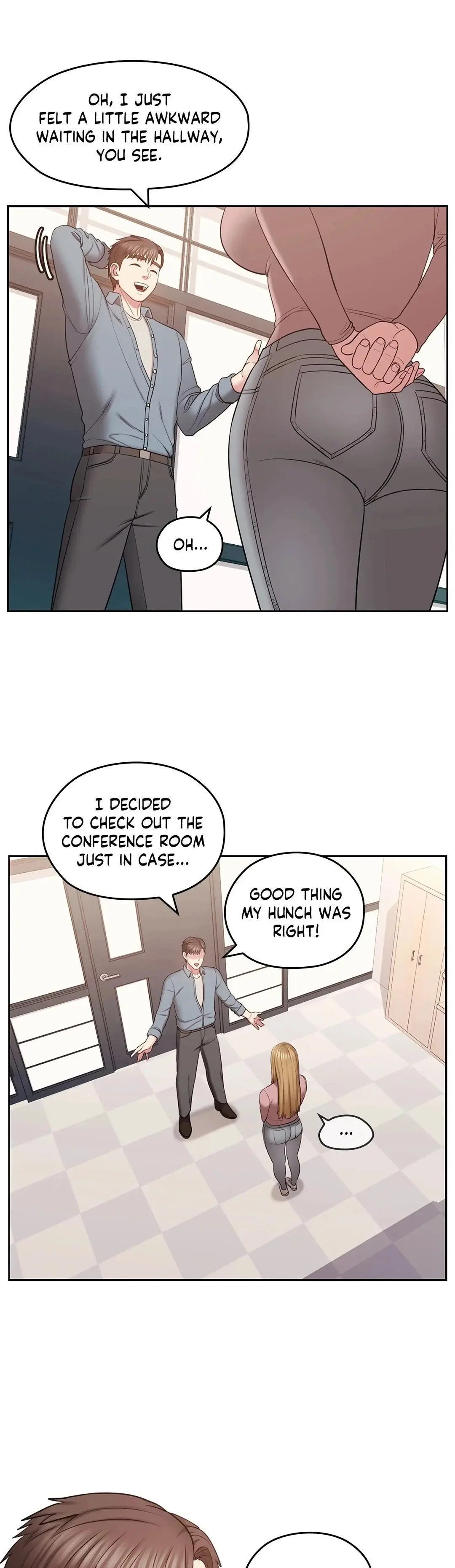 Chemistry Experiments Episode 7 - Page 20