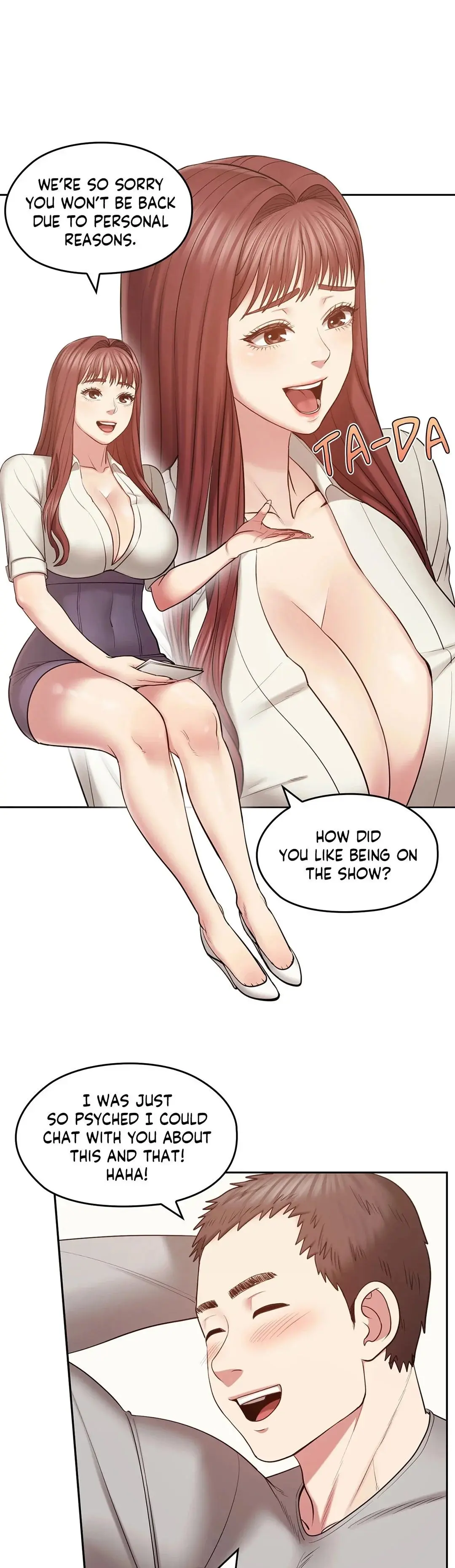 Chemistry Experiments Episode 7 - Page 26