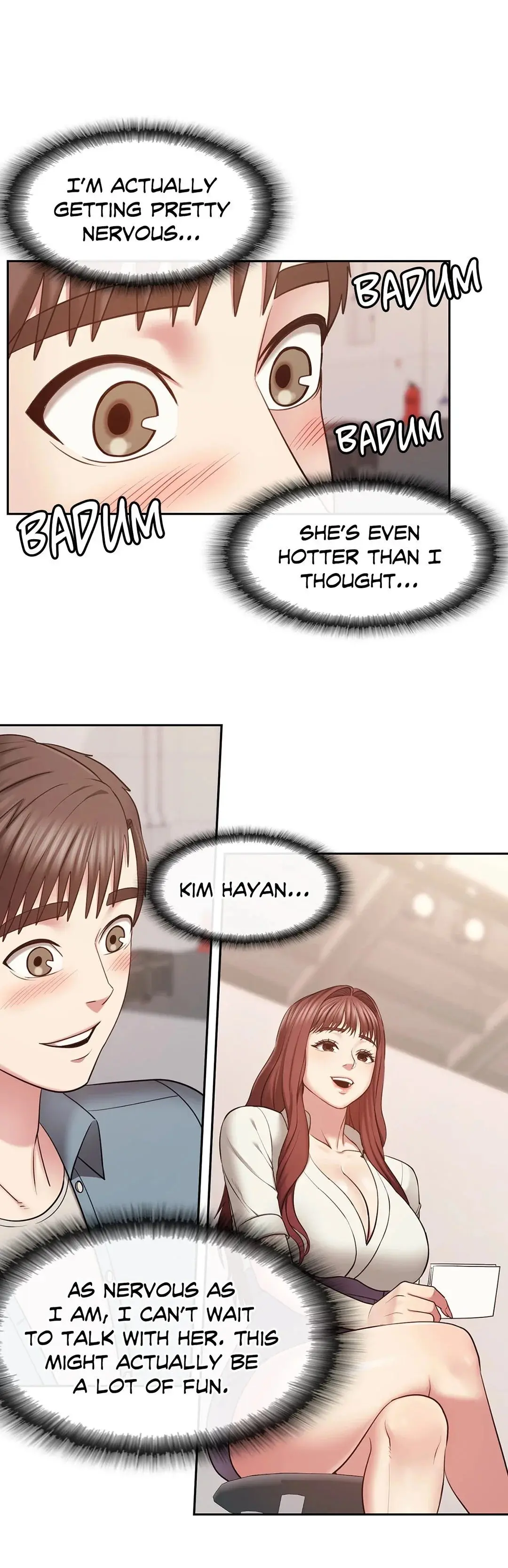 Chemistry Experiments Episode 7 - Page 28