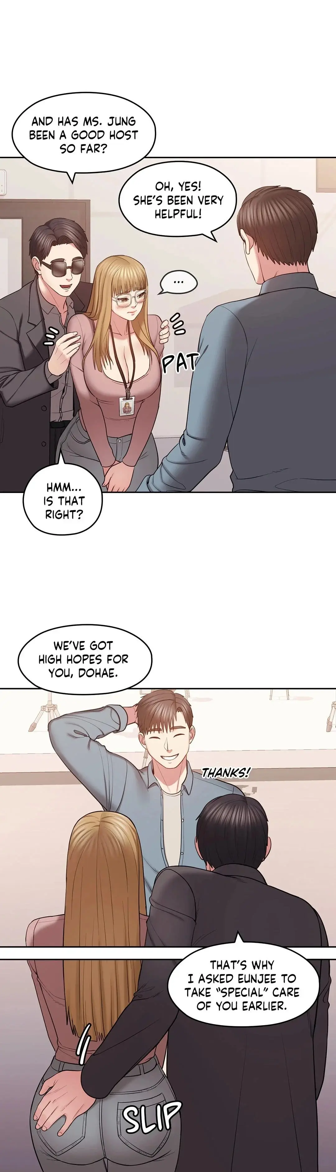Chemistry Experiments Episode 7 - Page 30
