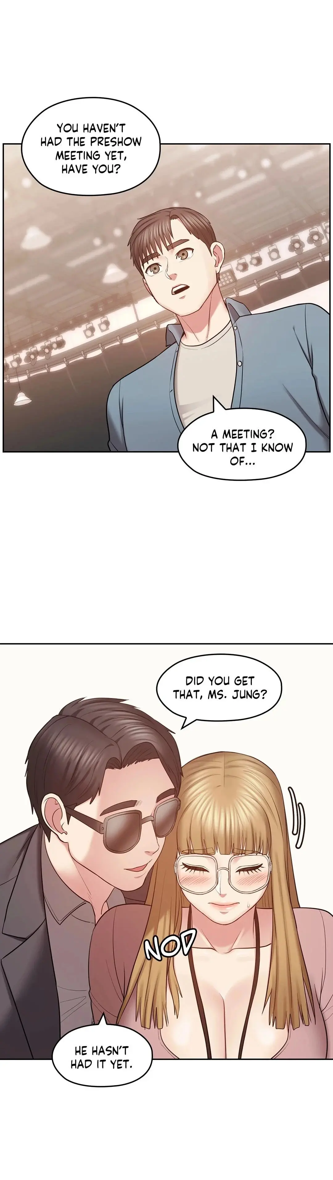 Chemistry Experiments Episode 7 - Page 32