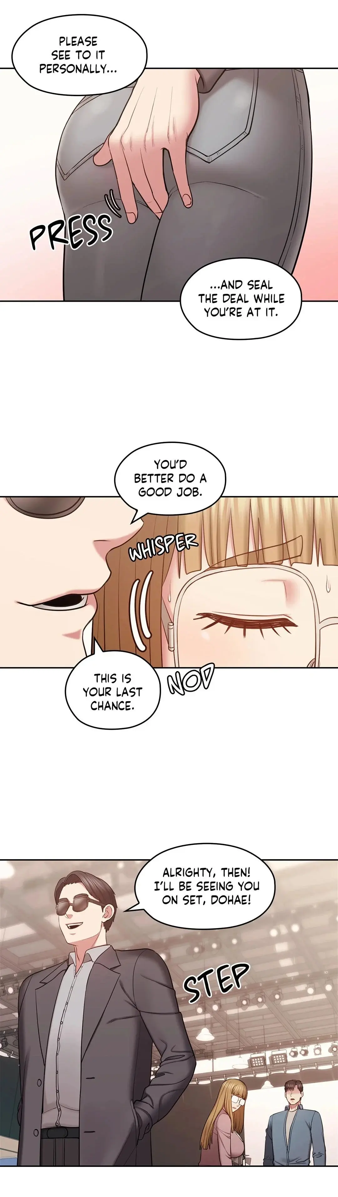 Chemistry Experiments Episode 7 - Page 33