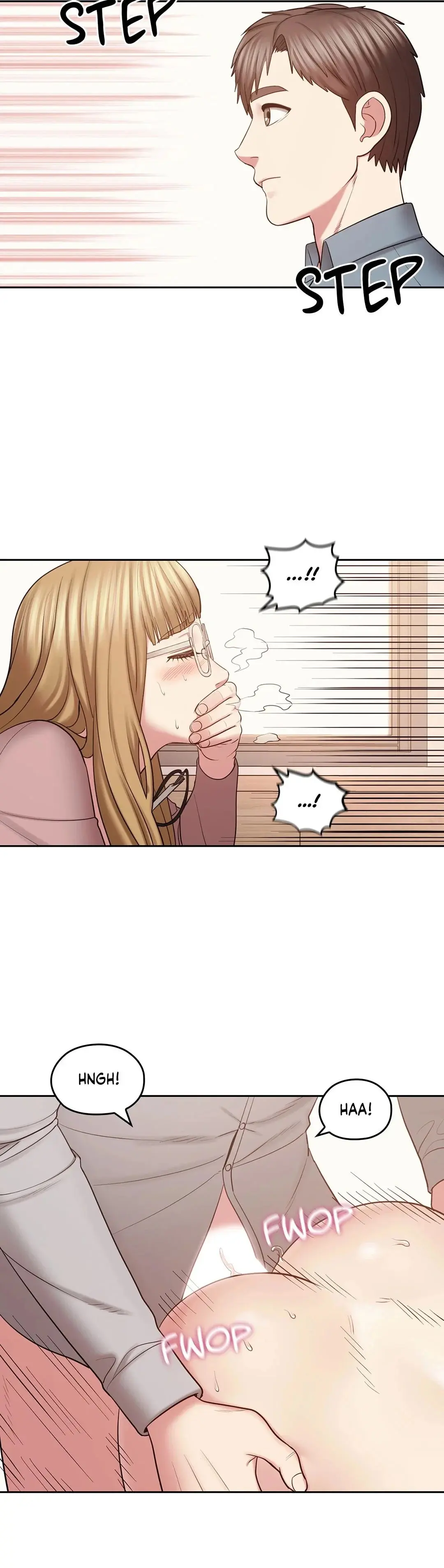 Chemistry Experiments Episode 7 - Page 4