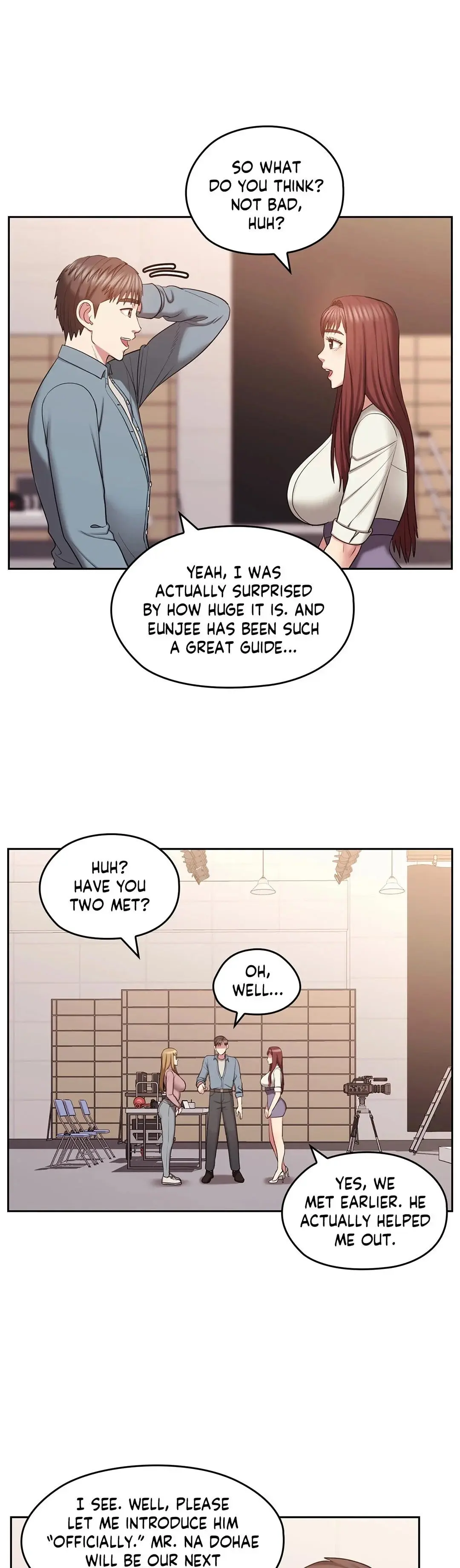 Chemistry Experiments Episode 8 - Page 10