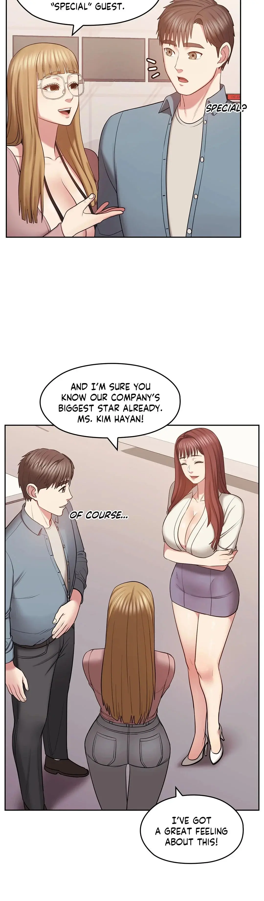 Chemistry Experiments Episode 8 - Page 11
