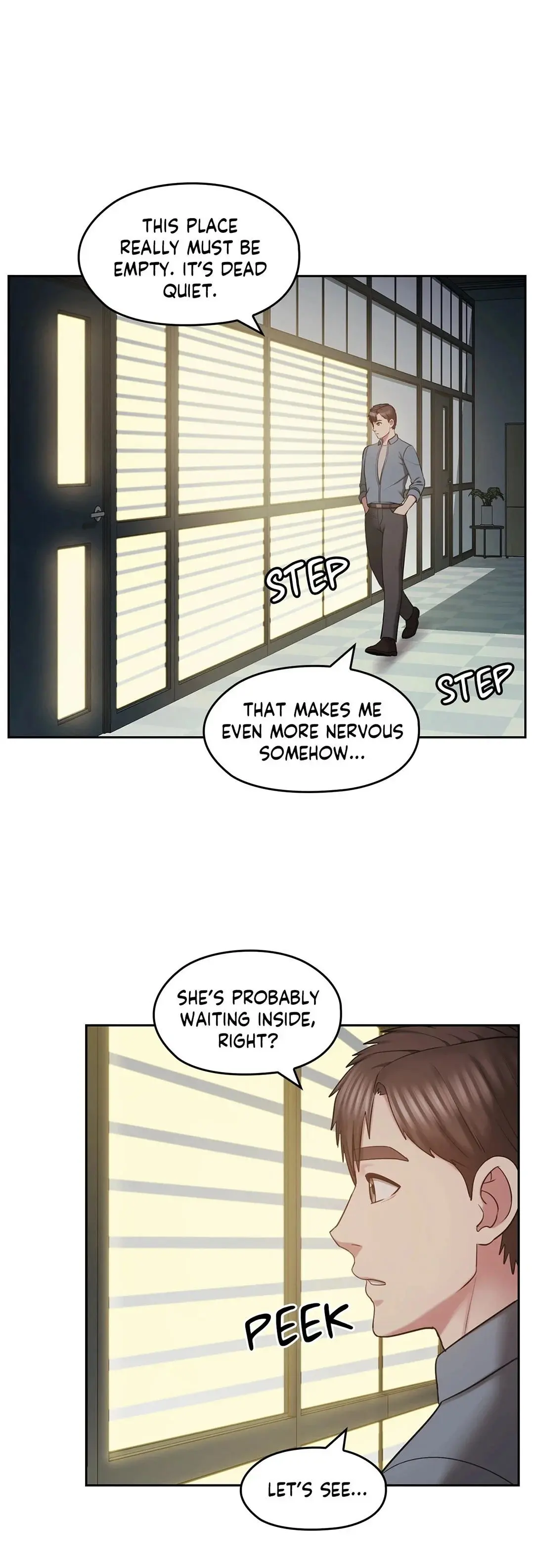 Chemistry Experiments Episode 8 - Page 27
