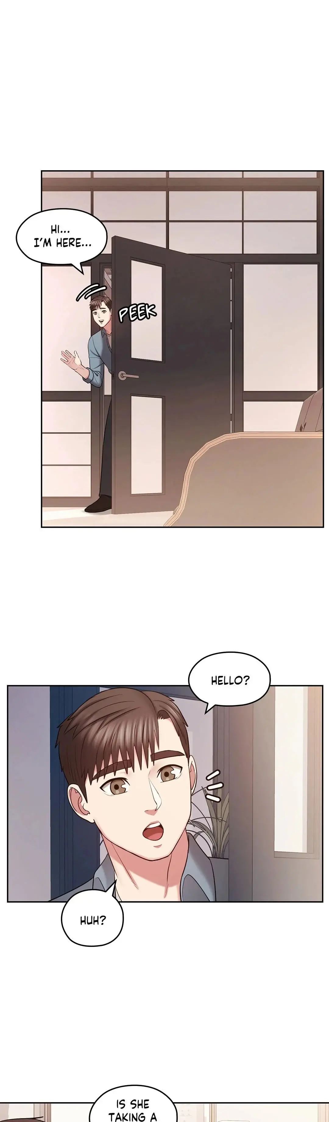 Chemistry Experiments Episode 8 - Page 29