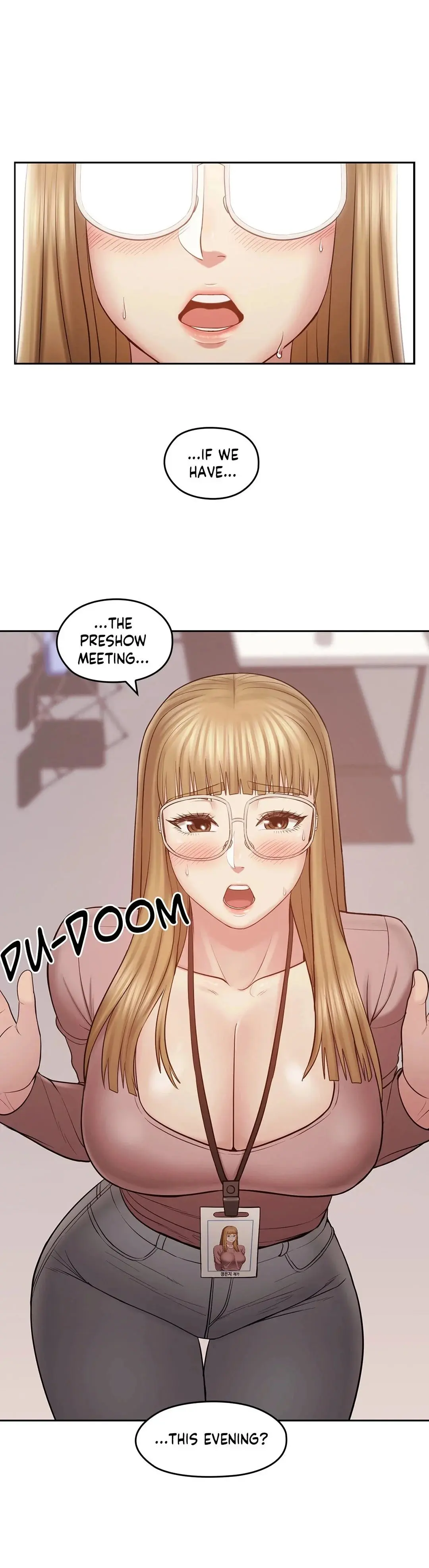 Chemistry Experiments Episode 8 - Page 3