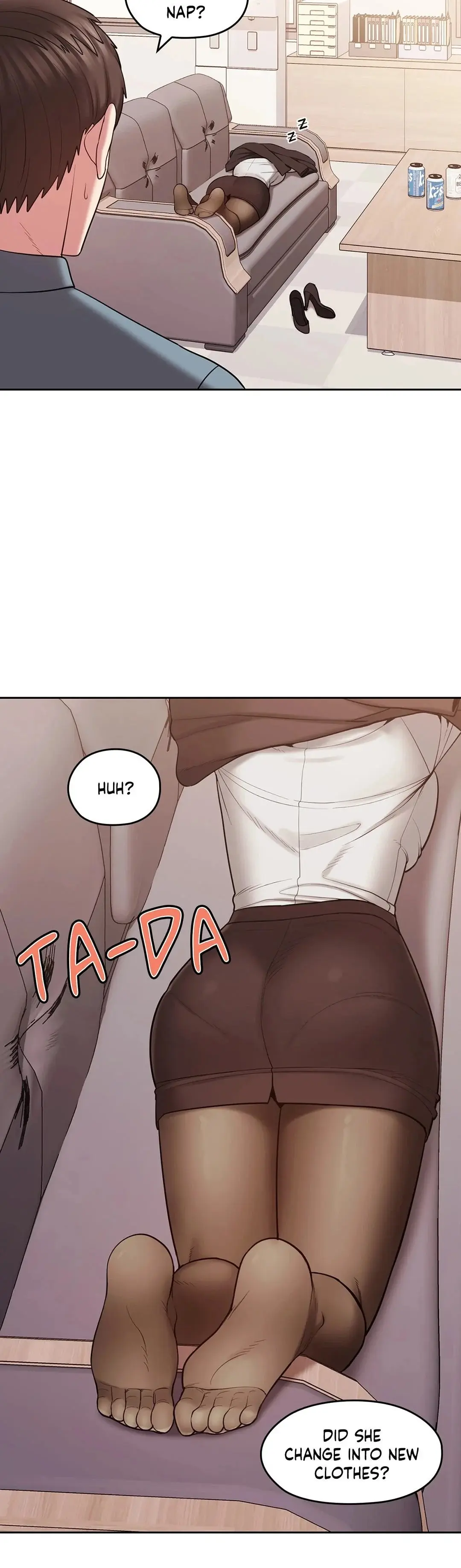 Chemistry Experiments Episode 8 - Page 30