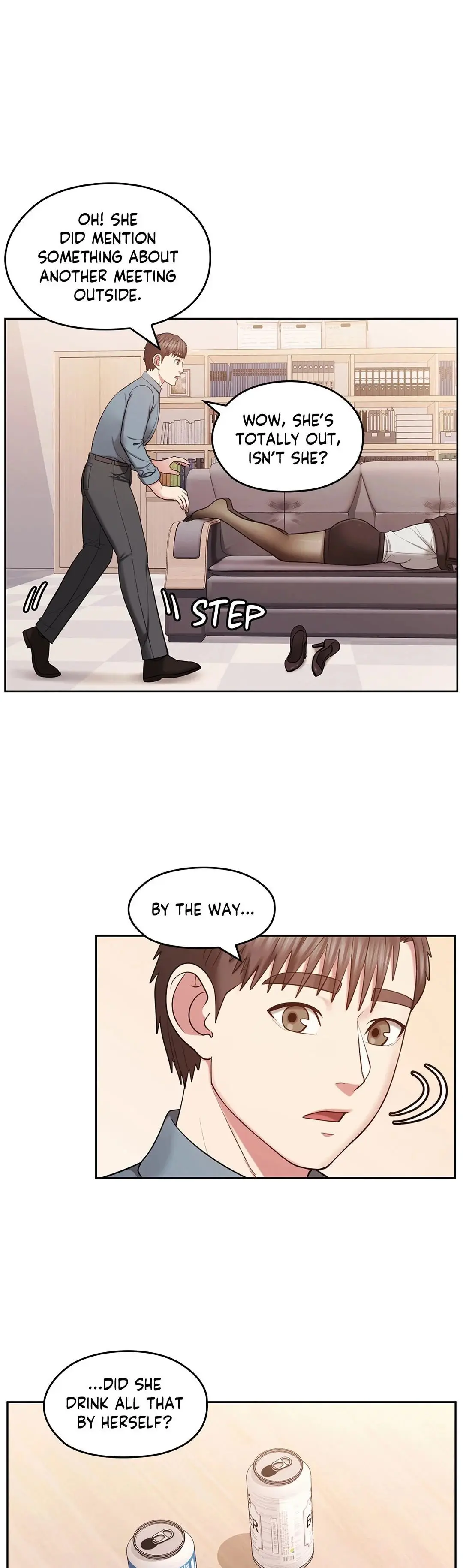 Chemistry Experiments Episode 8 - Page 31