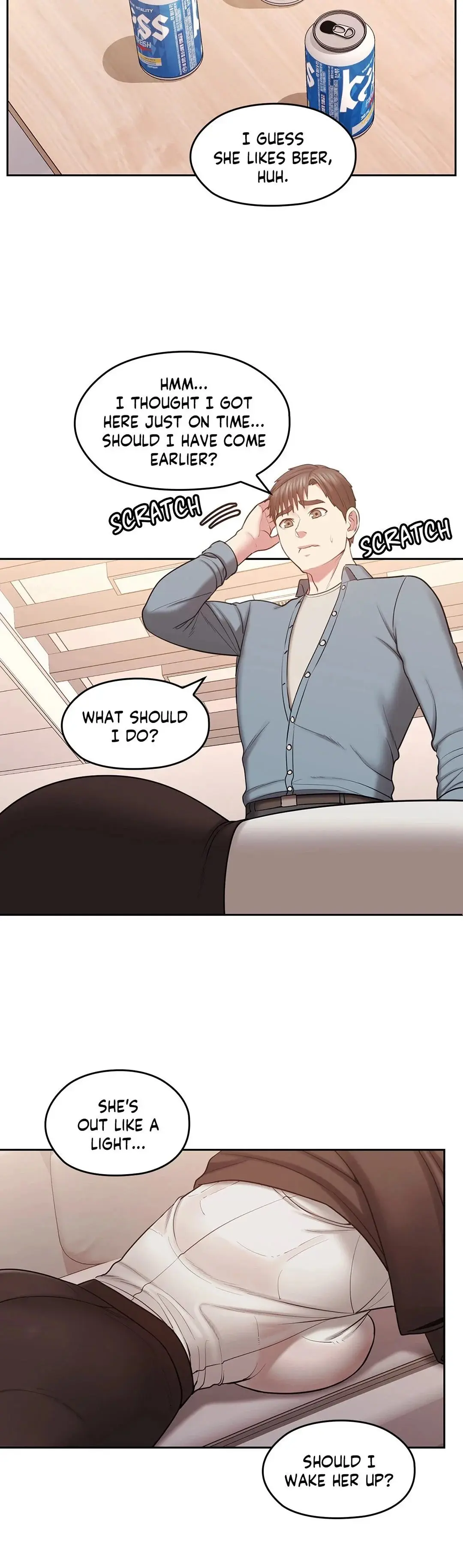 Chemistry Experiments Episode 8 - Page 32