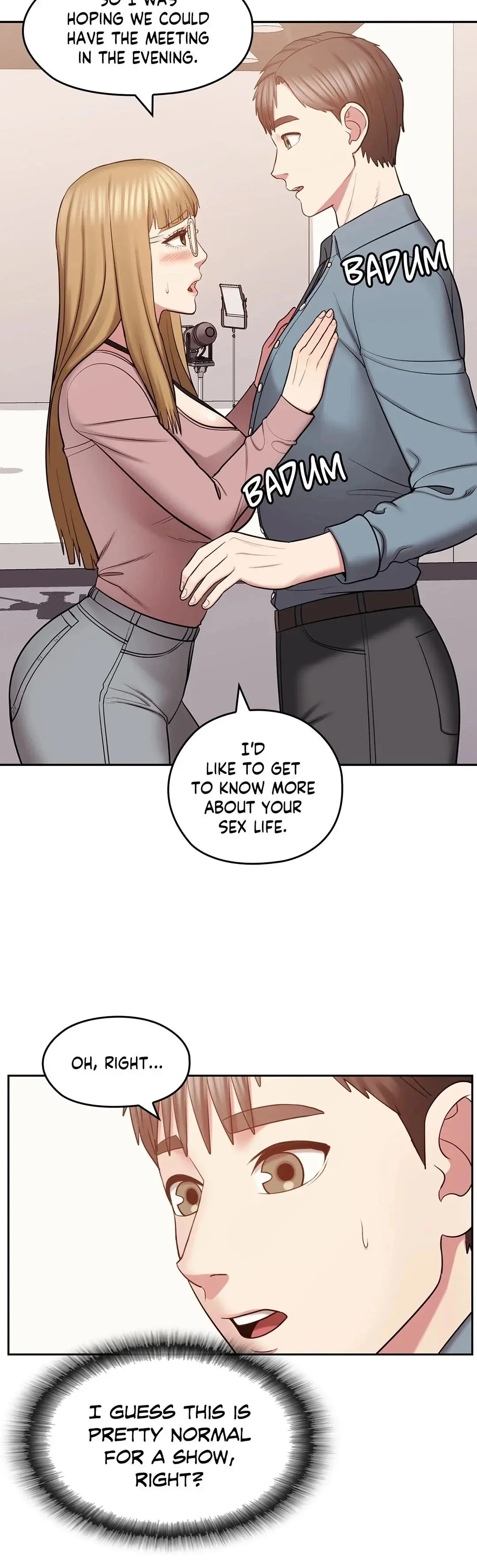 Chemistry Experiments Episode 8 - Page 5
