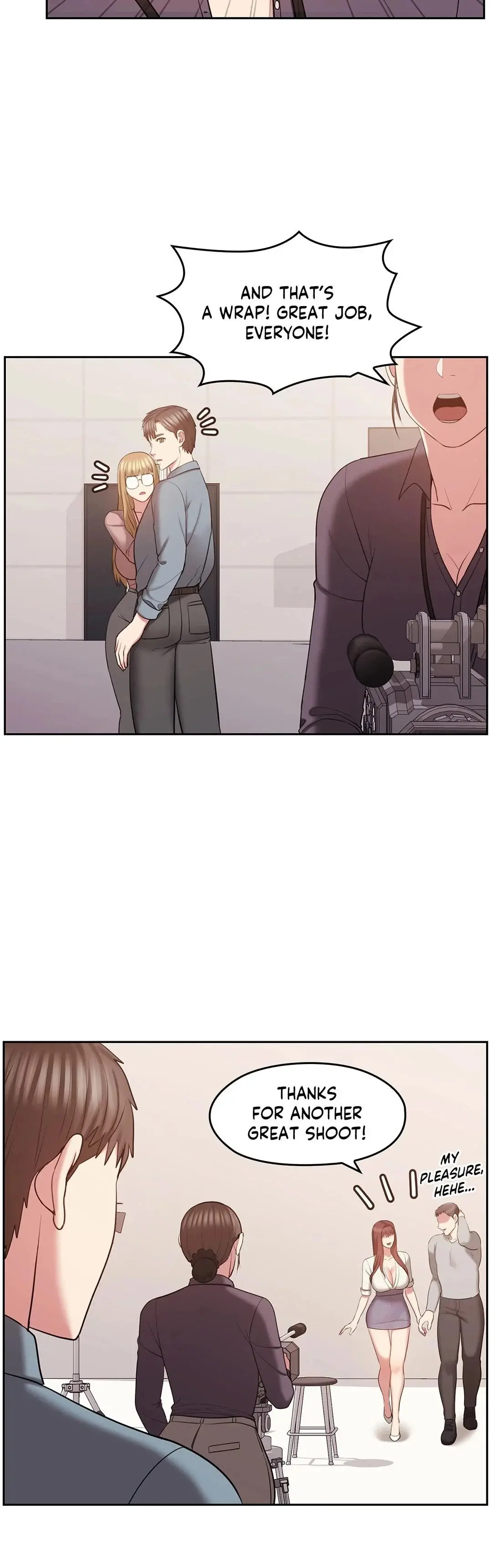 Chemistry Experiments Episode 8 - Page 7