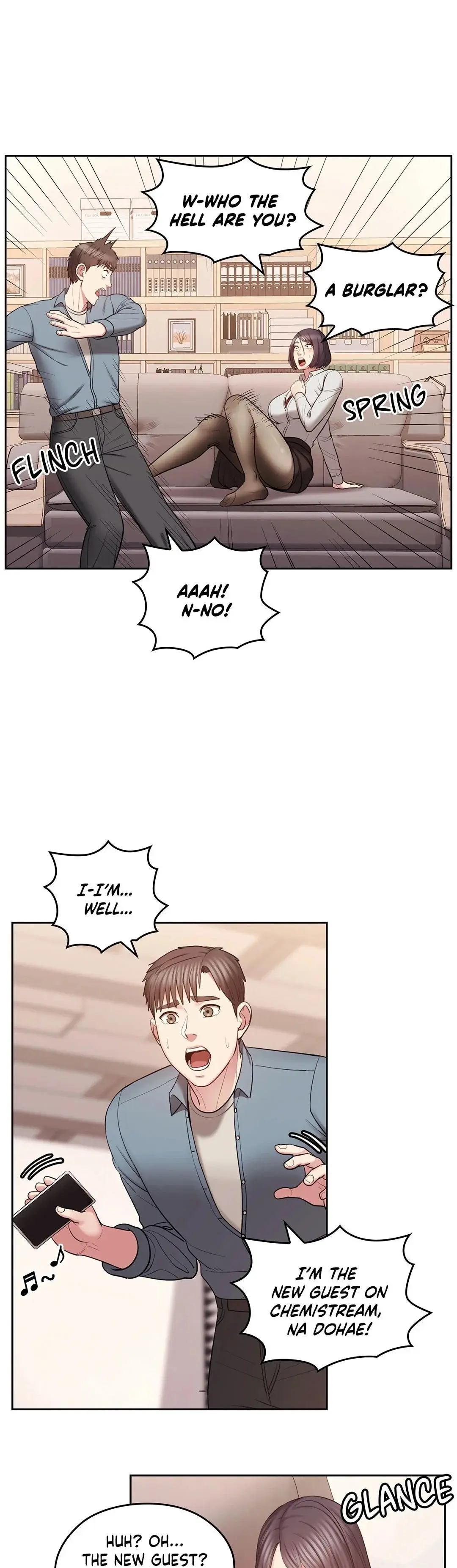 Chemistry Experiments Episode 9 - Page 12