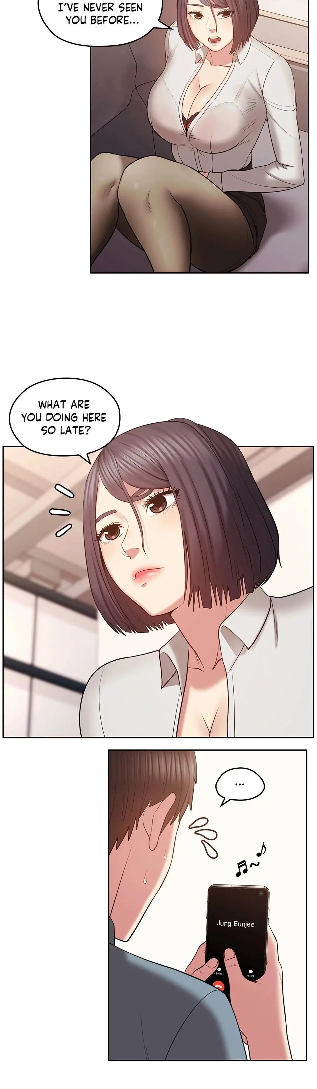 Chemistry Experiments Episode 9 - Page 13