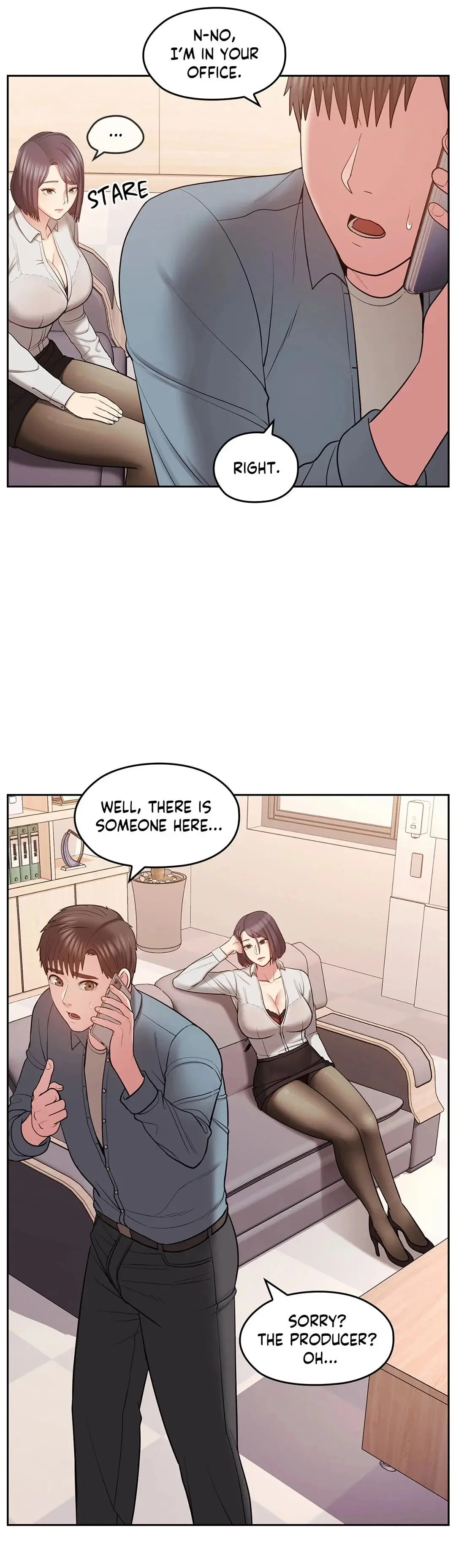 Chemistry Experiments Episode 9 - Page 17