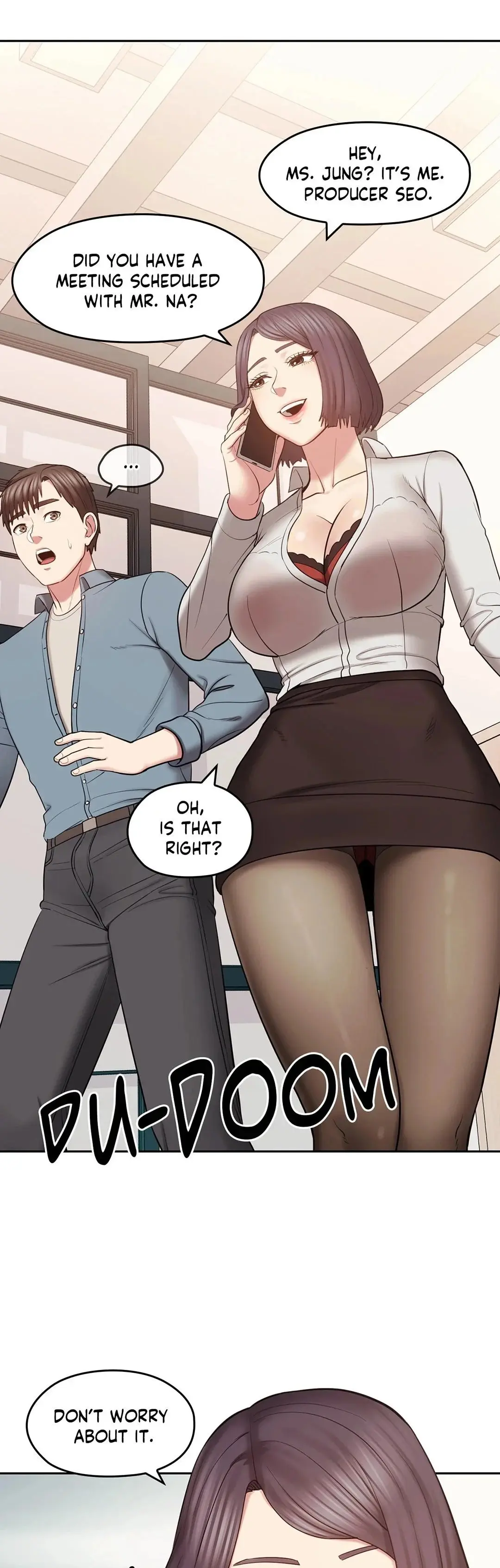 Chemistry Experiments Episode 9 - Page 22