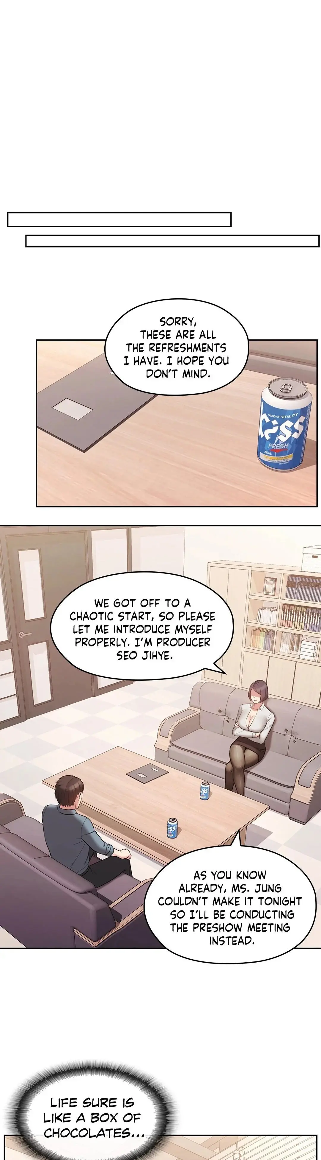 Chemistry Experiments Episode 9 - Page 24